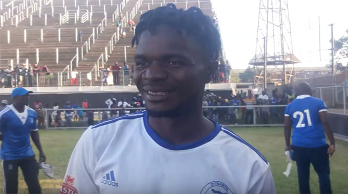 Mangala pleads with DeMbare fans