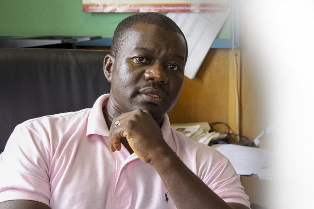 UPDATED: H’landers in chaos. . .CEO’s contract not renewed. . .Elders suspend committee members