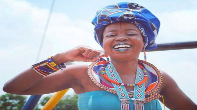 Ntsiki says Bonang has no talent