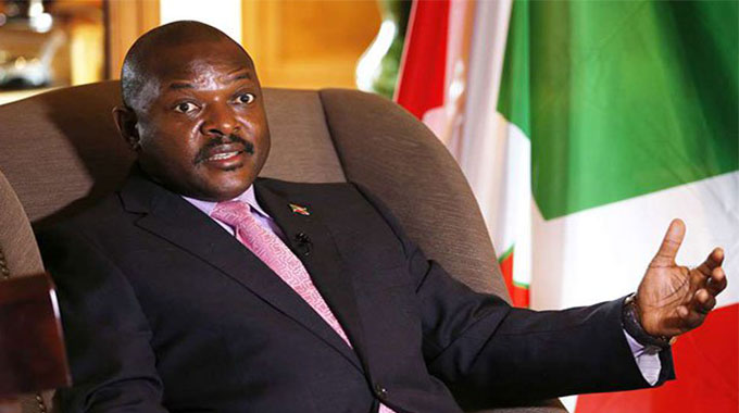 Burundi vote campaign begins in shadow of violence and Covid-19