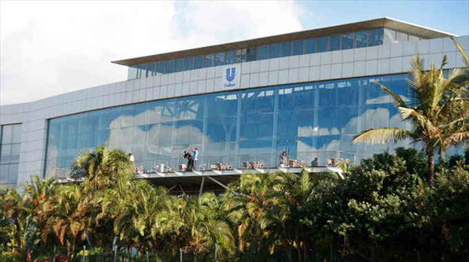 Zimbo lands top Unilever post
