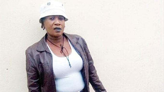 Killer shebeen queen kept in jail