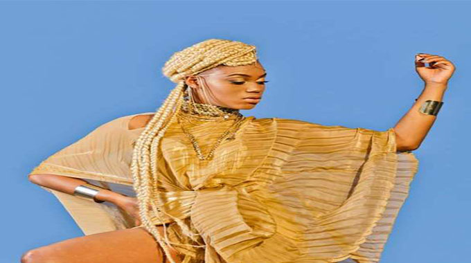 Tamy Moyo to drop new single