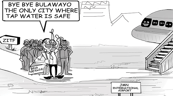 Today’s cartoon