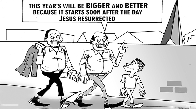 Today’s cartoon