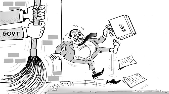 Today’s cartoon