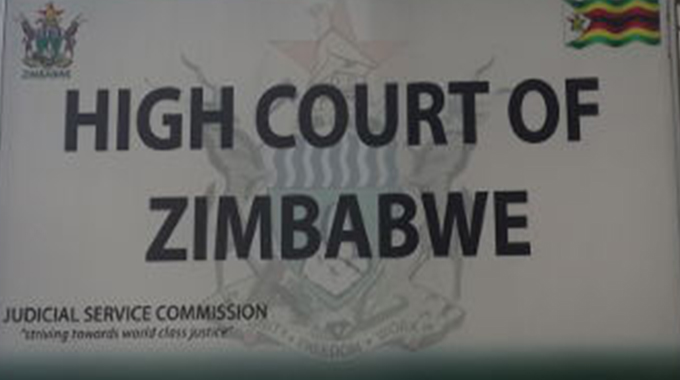 Court blocks demo against property developer