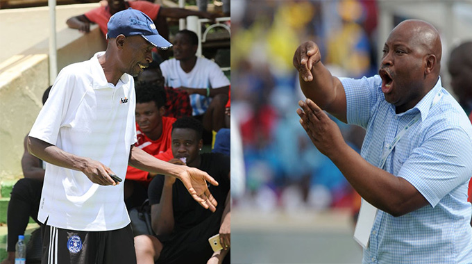 Highlanders, Dynamos clash in Uhuru Cup