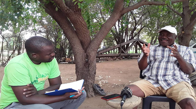 Beitbridge Town grows in leaps and bounds