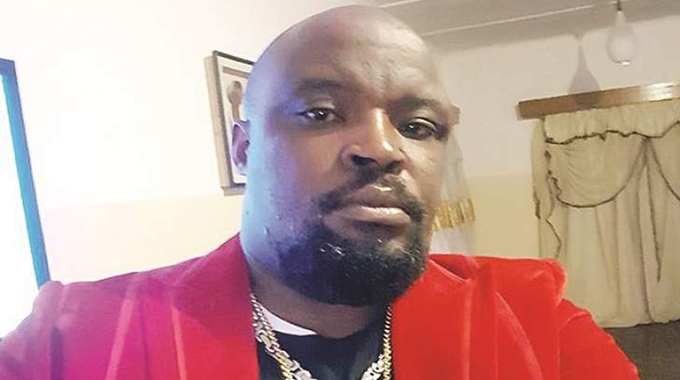 Top Bulawayo lawyer arrested for ‘rape’