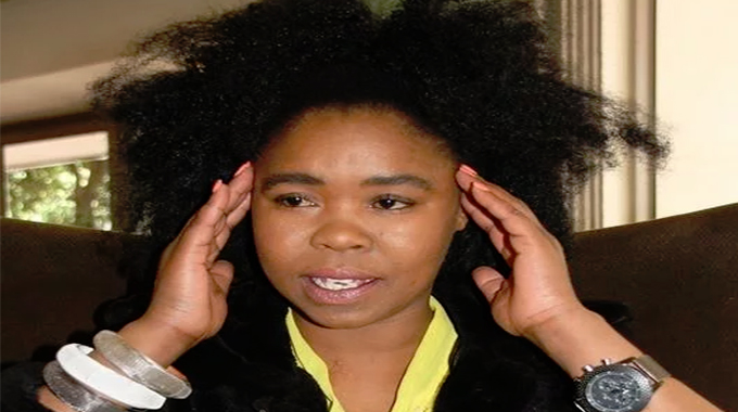 Zahara drowns in debt