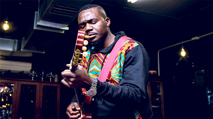 Bekezela, Albert team up with African artistes for Covid-19 song