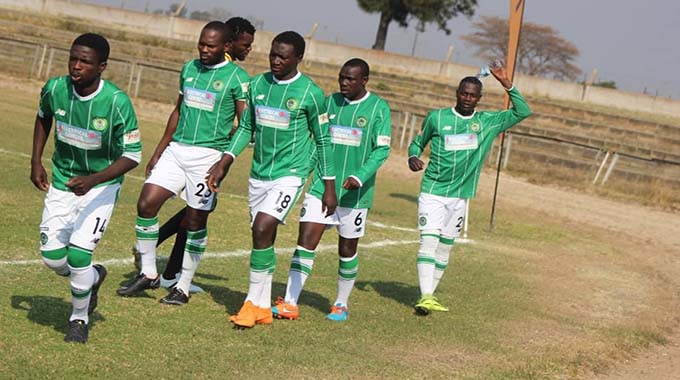 Injuries dog Bulawayo Chiefs