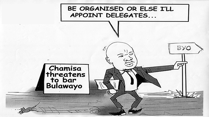 Today Cartoon
