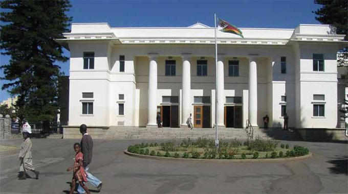 Bulawayo seeks Japanese twin city partnership through Osaka Expo 2025