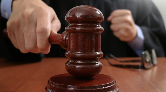 Until that person is proven guilty and convicted by the courts of law, that person, no matter what evidence is against him/her, is presumed to be innocent