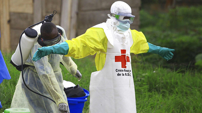 DRC’s Ebola outbreak might be declared global emergency
