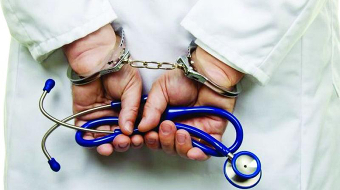 Increase of fake doctors worrying