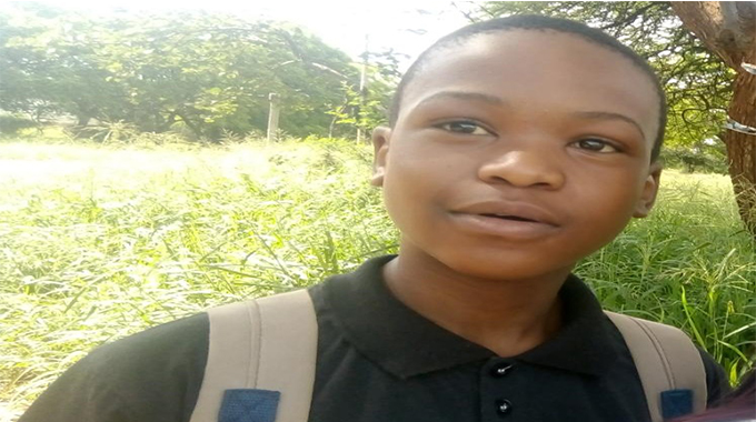 UPDATED: Help find runaway teen