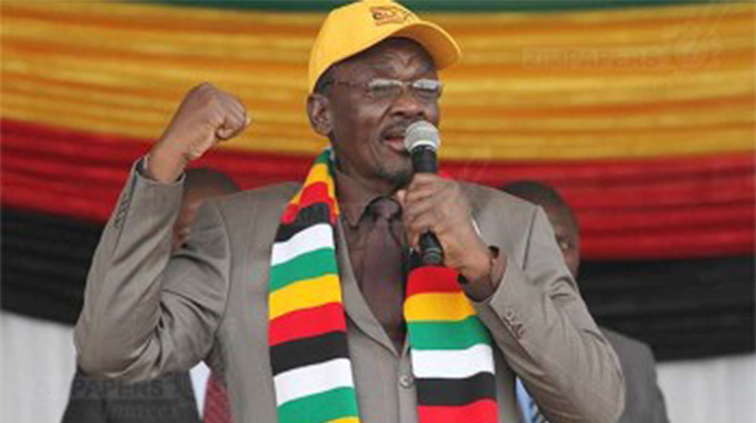Govt fully embraces devolution