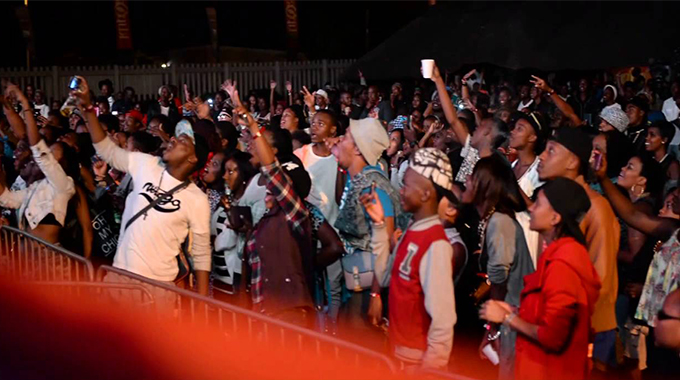 All set for Gwanda street bash & pageant