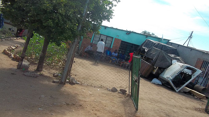 Stabbed & stoned: Bulawayo man found dead