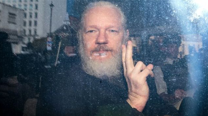 Sweden requests for Assange’s arrest over ‘rape’