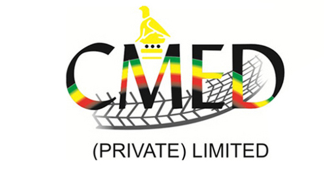 CMED gets top range road equipment