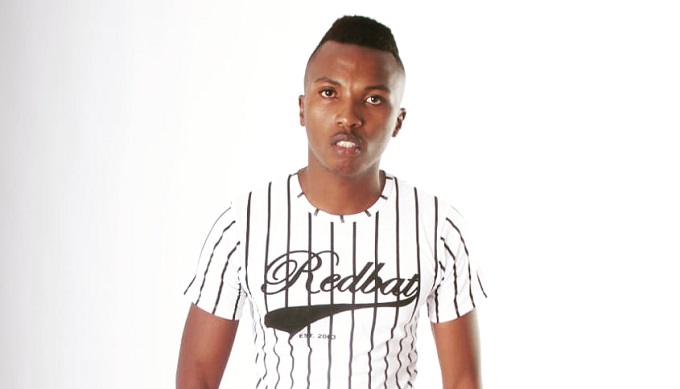 DJ Juta bags collabo with Bhizer