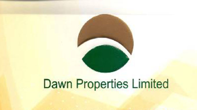 Reopening of tourism positive: Dawn Properties