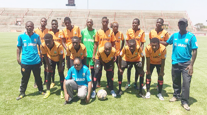 Filabusi extend winless streak