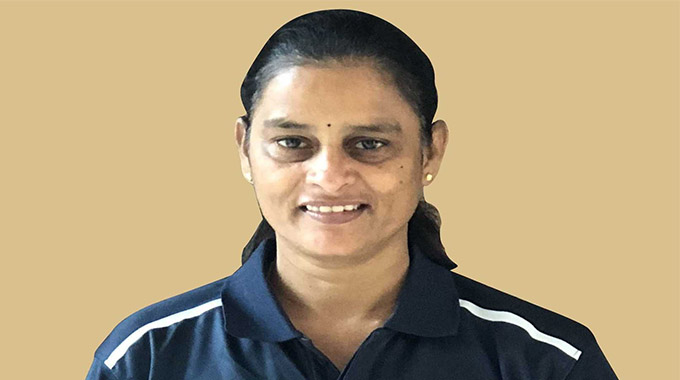ICC announces first ever female match referee