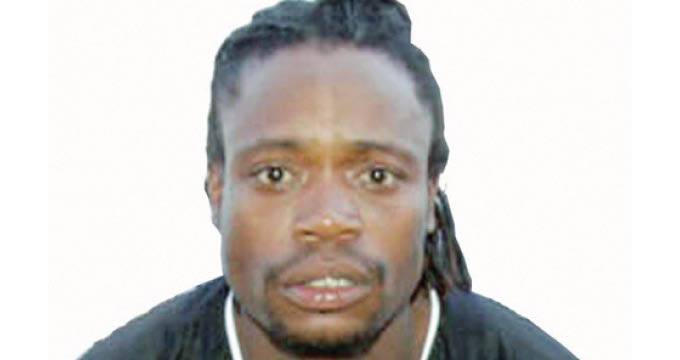 Gift Lunga Jnr dumps Bosso