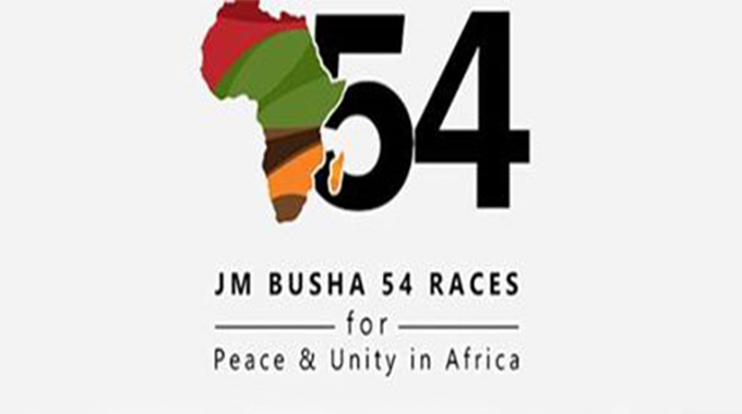 Rich pickings for JM Busha marathon winners