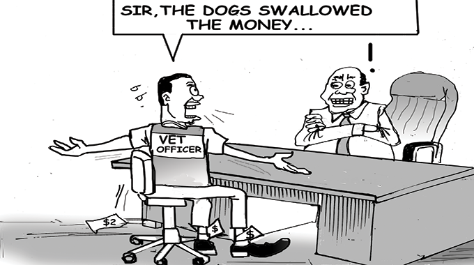 Today’s Cartoon