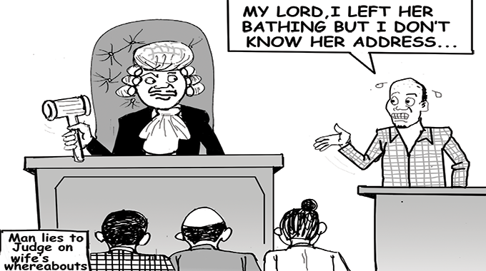 Today’s Cartoon