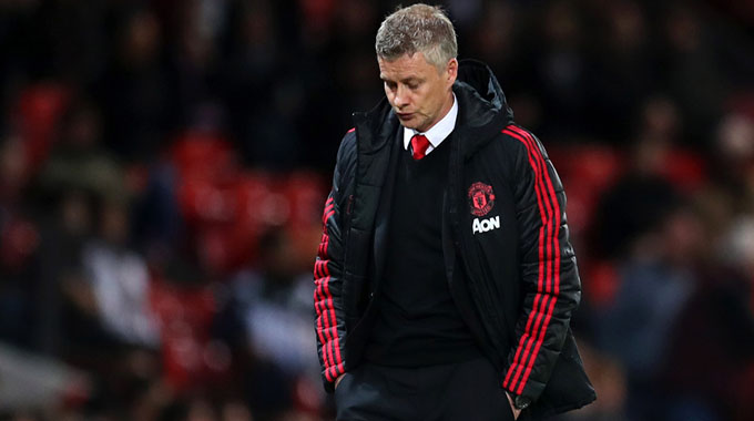 Nightmare season finally over for United