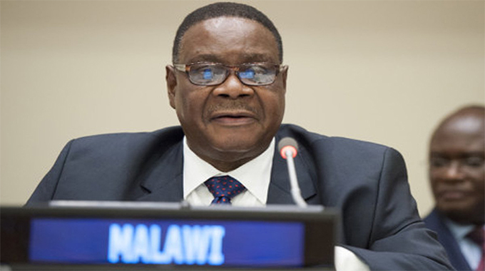 Malawi’s elections a defining moment