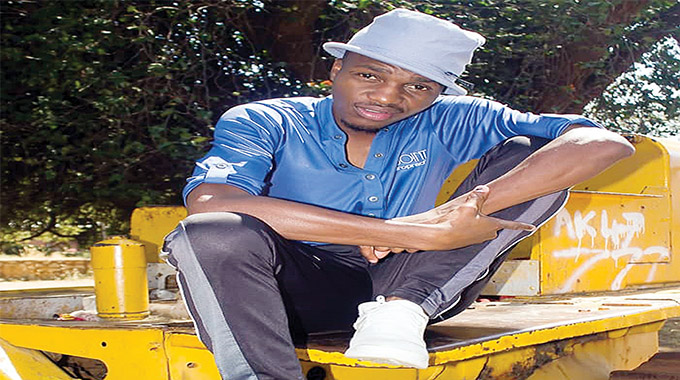 Nomination for BAAs boosts Mawiza’s confidence