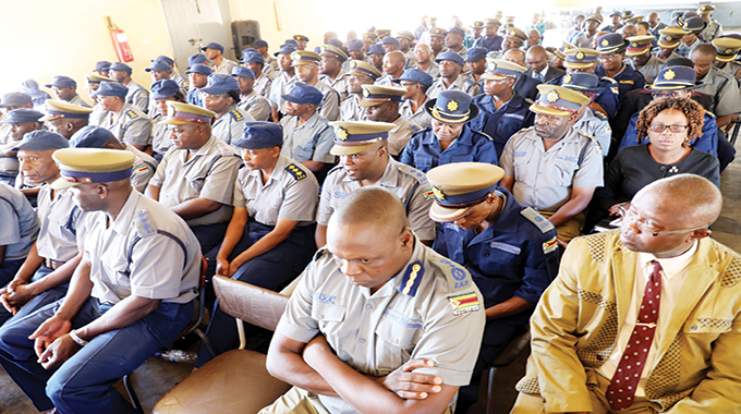 Zimbabweans deserve royal treatment