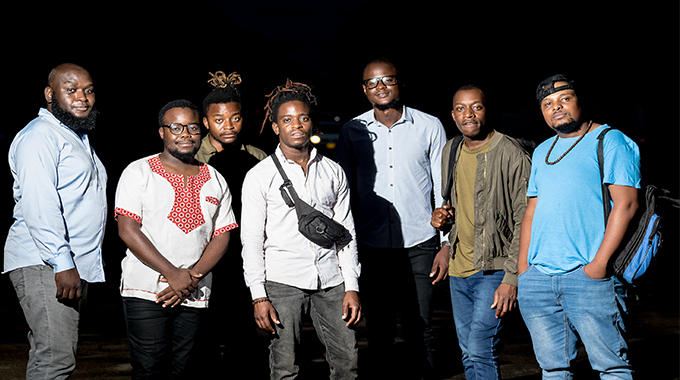 Project Ngoma to launch debut album