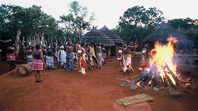 Letters to the editor: Colonial remnants still exist in Zimbabwe