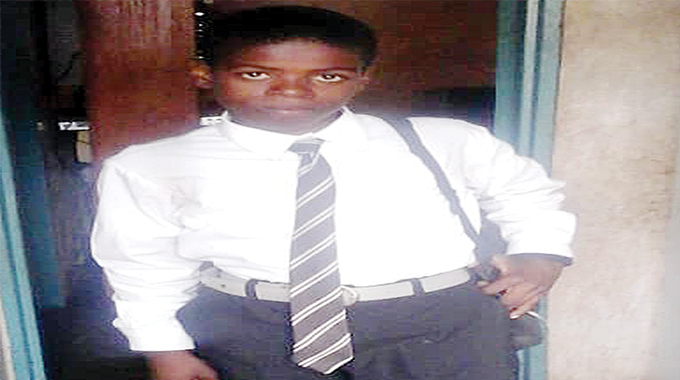 Horror death as Form One electrocuted