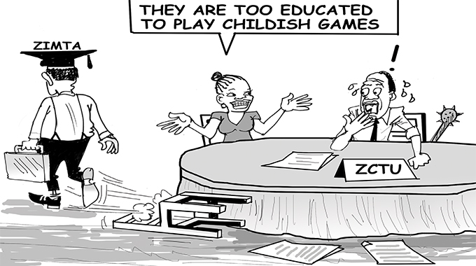 Today’s cartoon