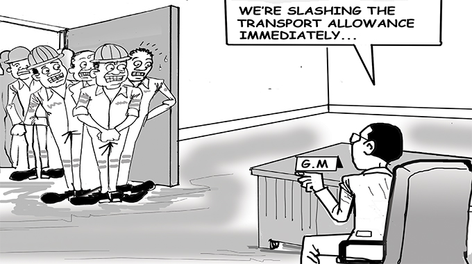 Today’s cartoon
