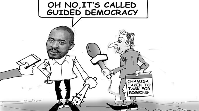 Today’s cartoon: