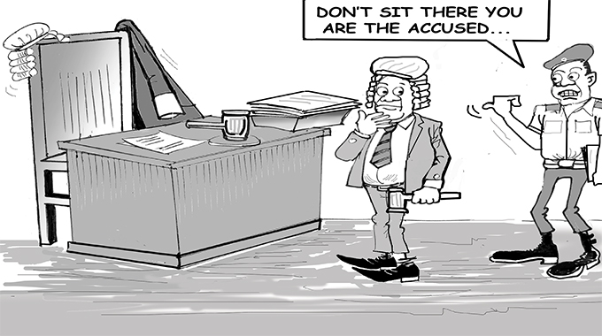Today’s cartoon