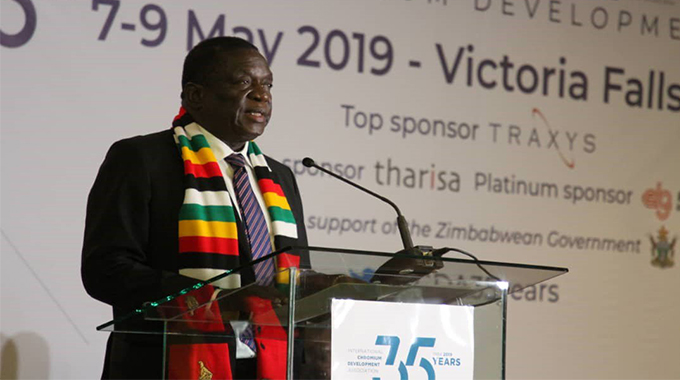 EDITORIAL COMMENT: Sadc’s position on ivory trade should be supported