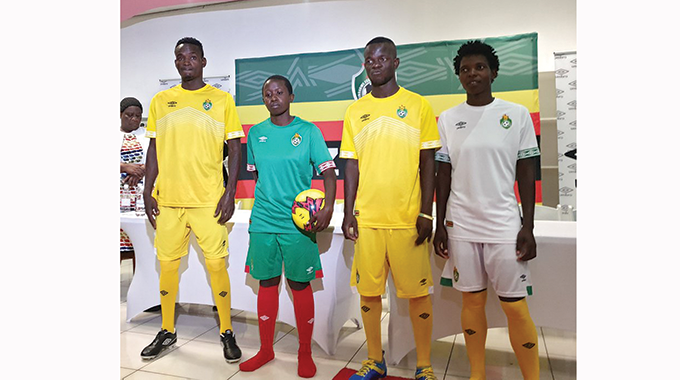 Fan outrage over Umbro kit
