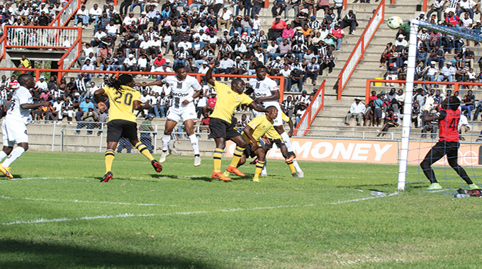 Bosso in another frustrating draw